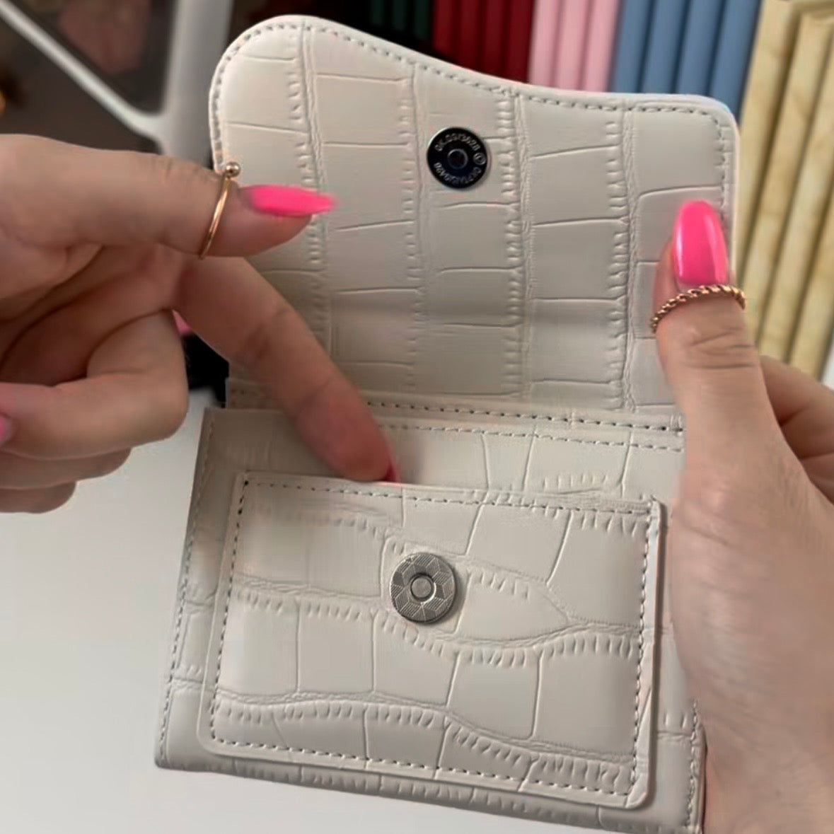 Elara Wallet
