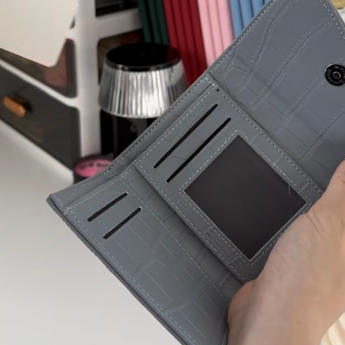 Aria Wallet