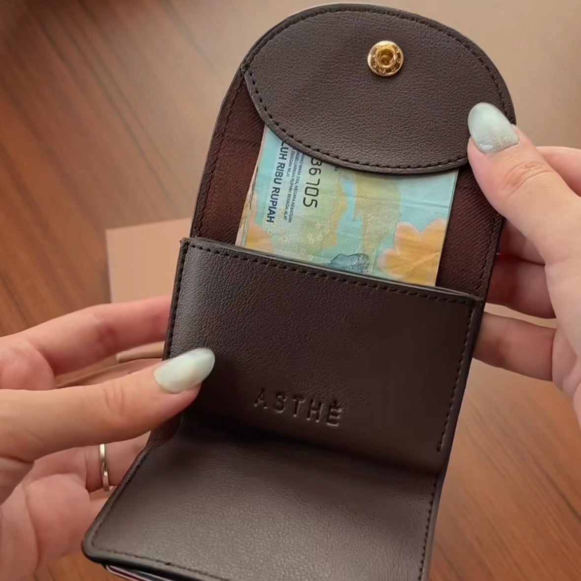 Sora Wallet